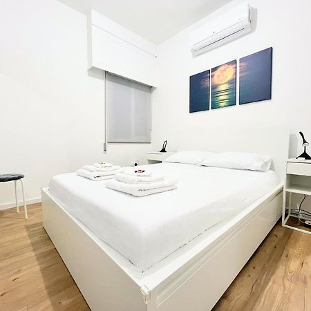 Modern Apartment Near Mckenzie Beach لارنكا المظهر الخارجي الصورة