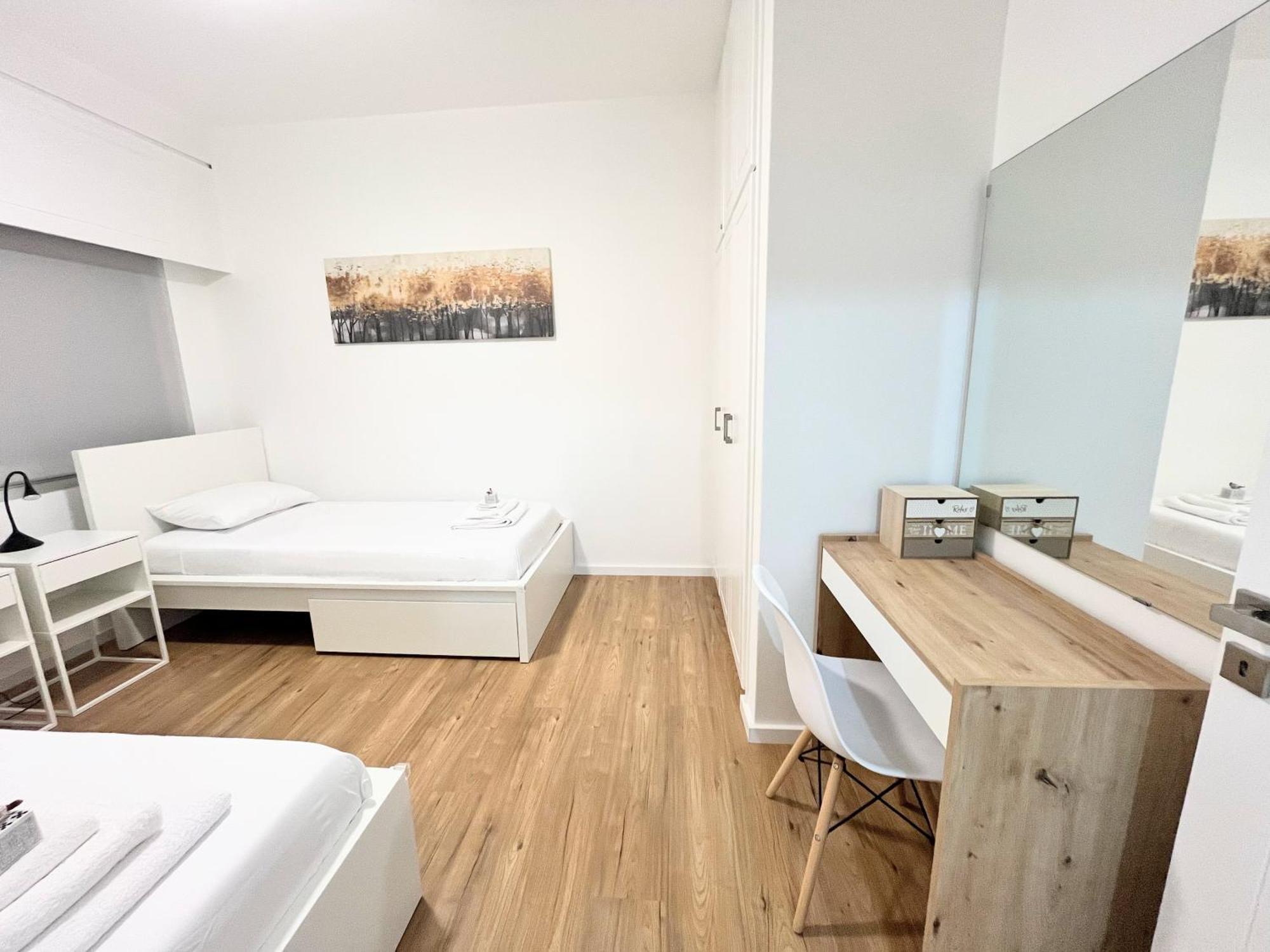 Modern Apartment Near Mckenzie Beach لارنكا المظهر الخارجي الصورة