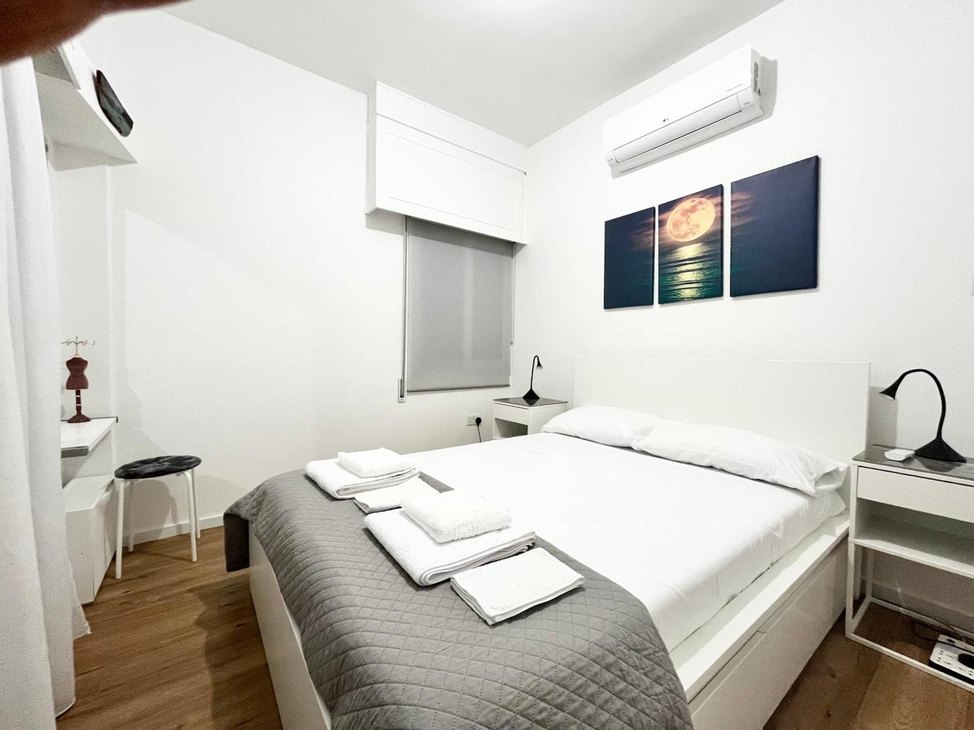 Modern Apartment Near Mckenzie Beach لارنكا المظهر الخارجي الصورة